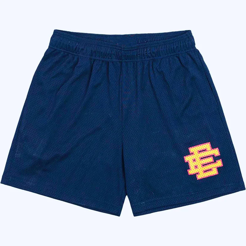Eric Emanuel EE Shorts