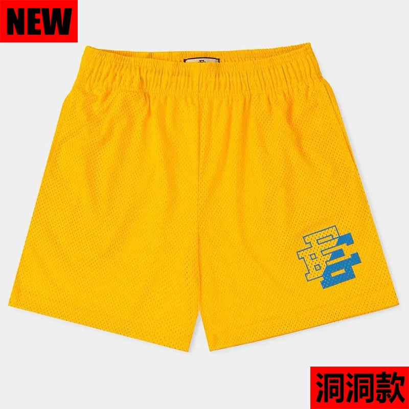 Eric Emanuel EE Shorts