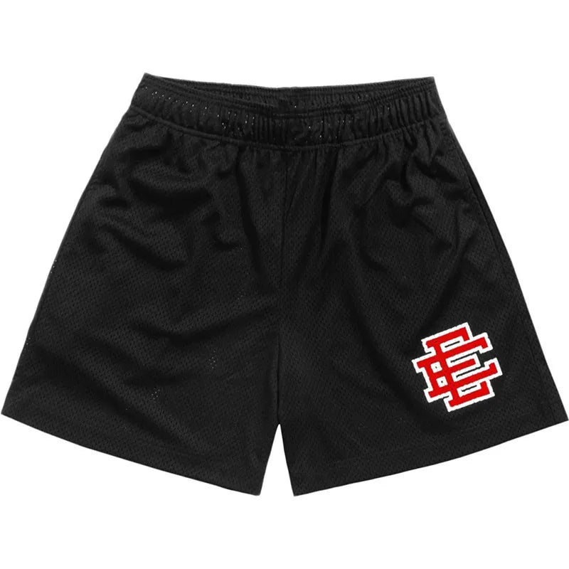 Eric Emanuel EE Shorts