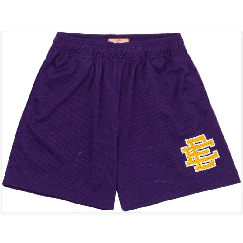 Eric Emanuel EE Shorts