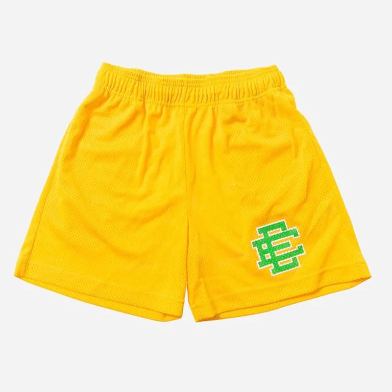 Eric Emanuel EE Shorts