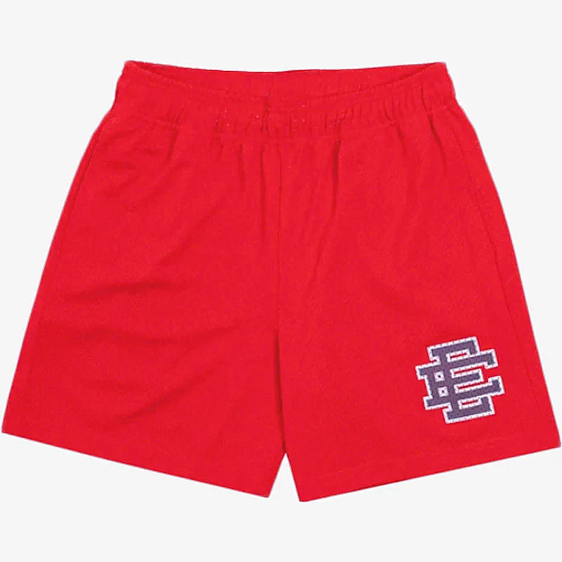 Eric Emanuel EE Shorts