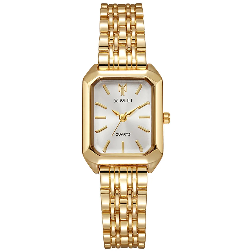 Women Square Watch