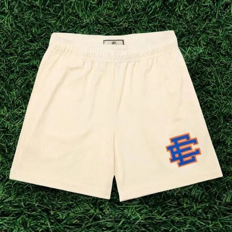 Eric Emanuel EE Shorts