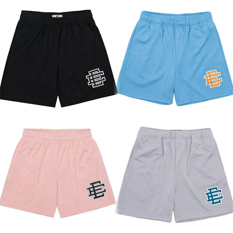 Eric Emanuel EE Shorts