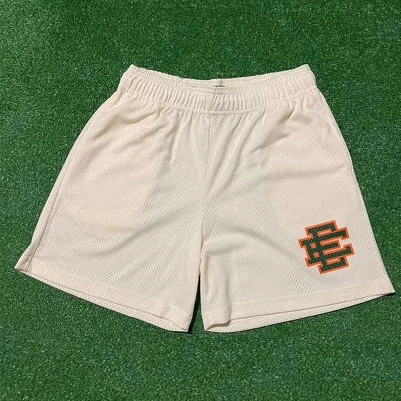 Eric Emanuel EE Shorts