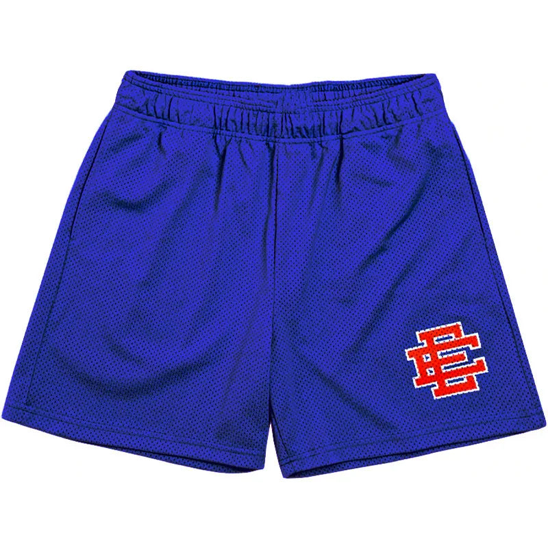 Eric Emanuel EE Shorts