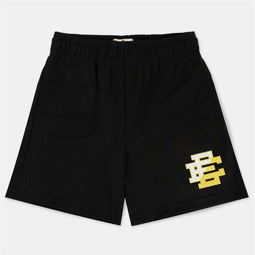 Eric Emanuel EE Shorts