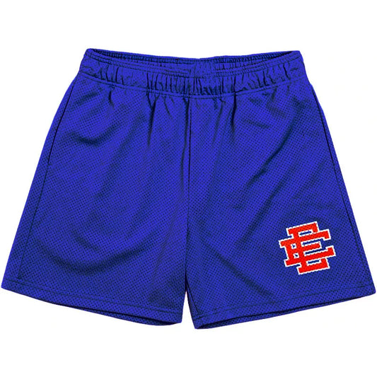 Eric Emanuel EE Shorts