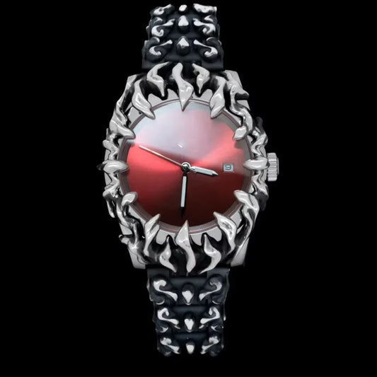 Claw Watch